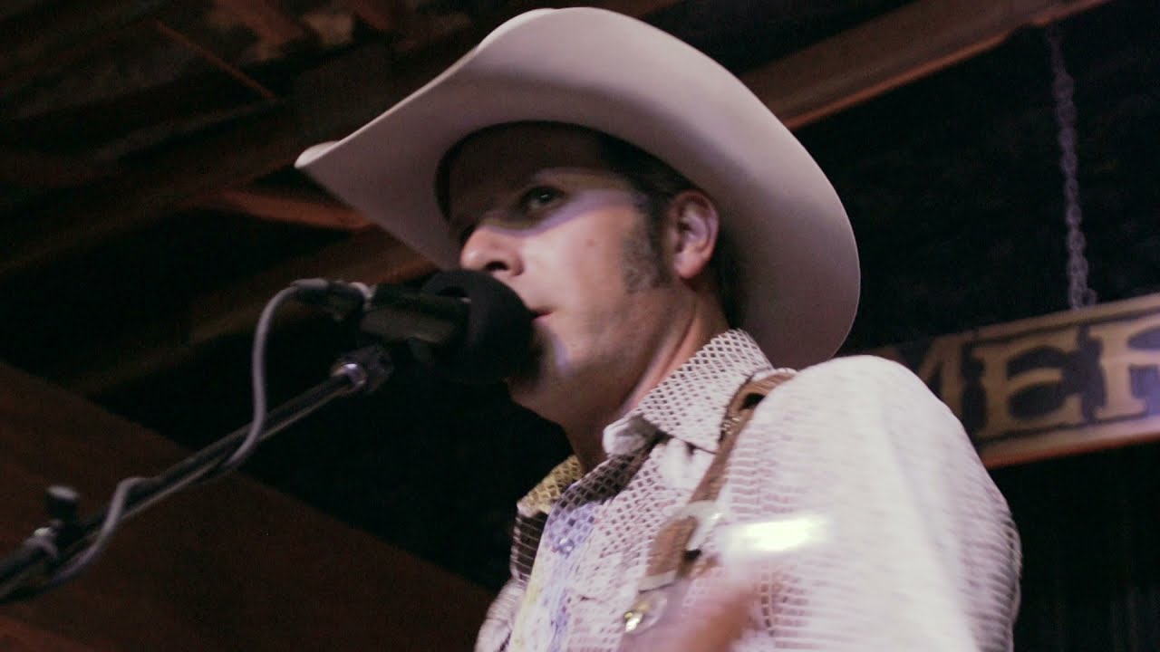 Weldon Henson / Lonesome, Onry & Mean / Live From Mercer Dancehall