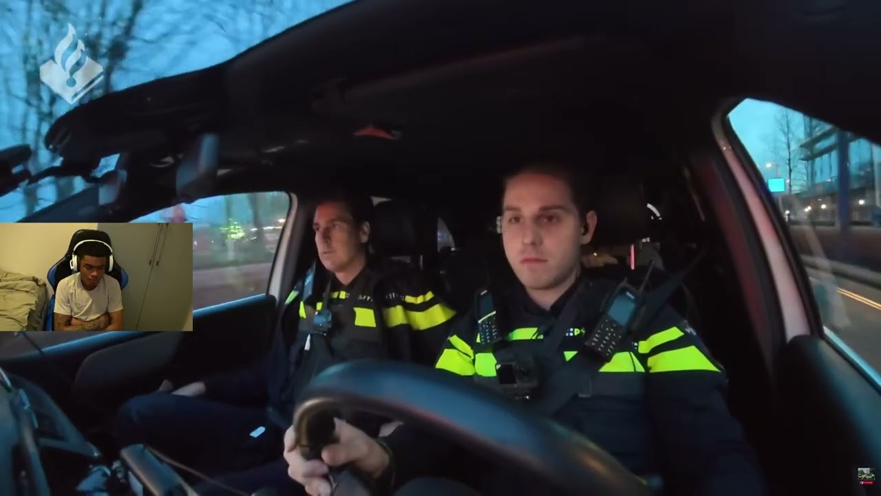 Ijzer19 Reageert op 