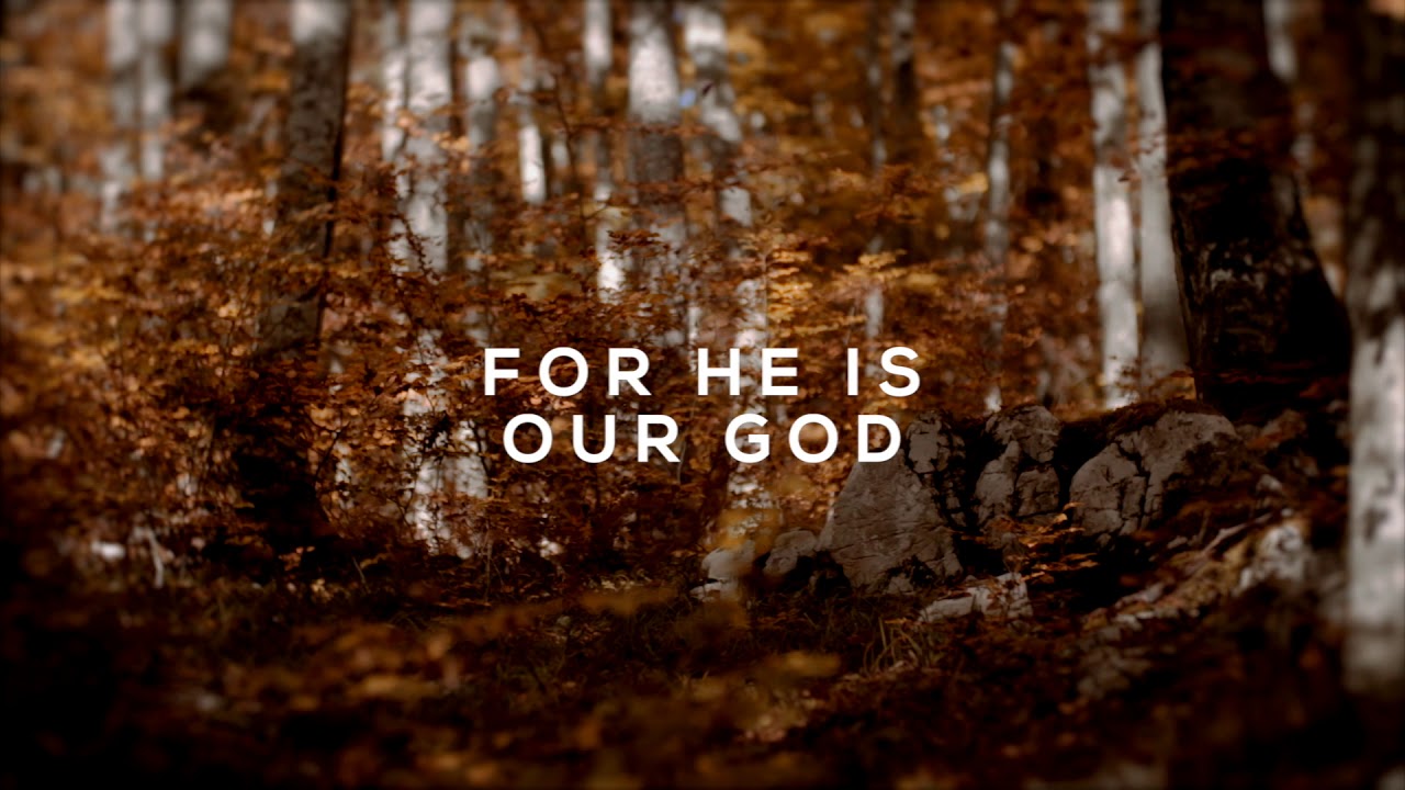 Come Let Us Worship And Bow Down | Instrumental Worship Soundtrack With Lyrics
