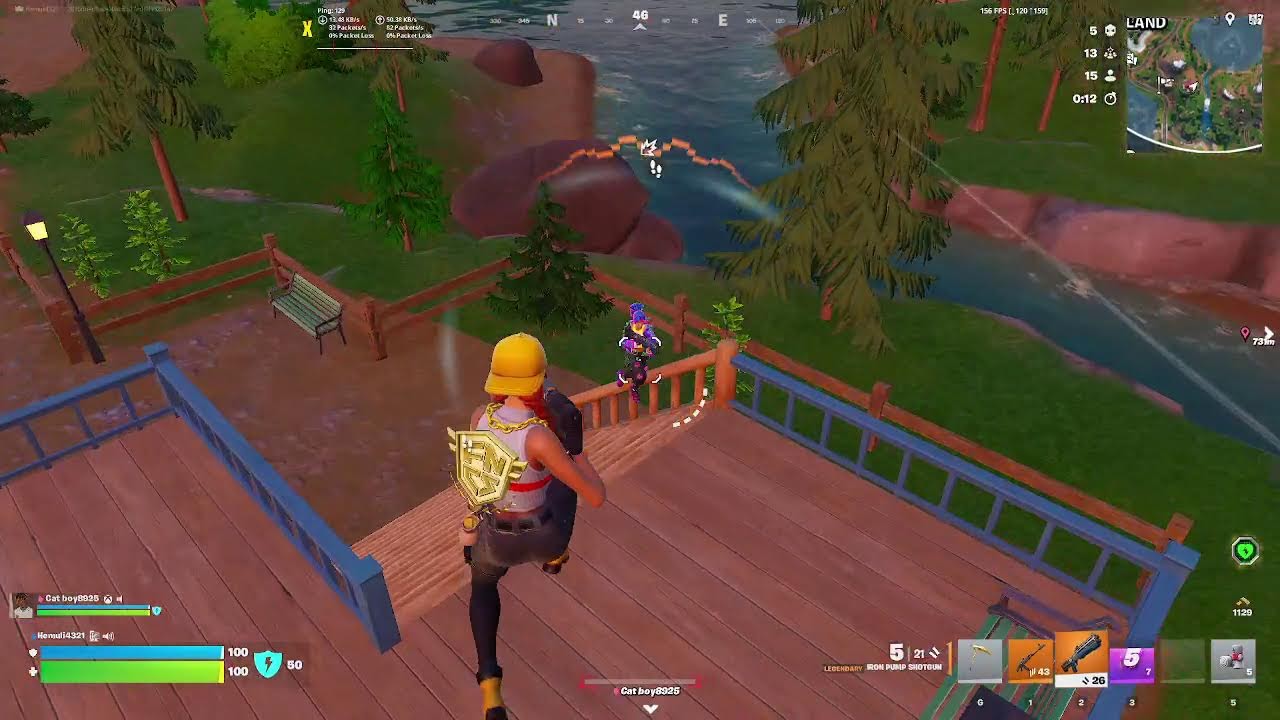 fortnite