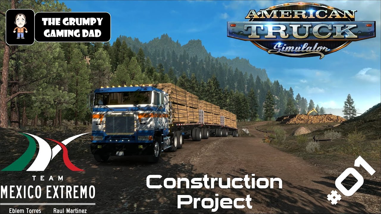 Mexico Extremo - Construction Job - Episode 01