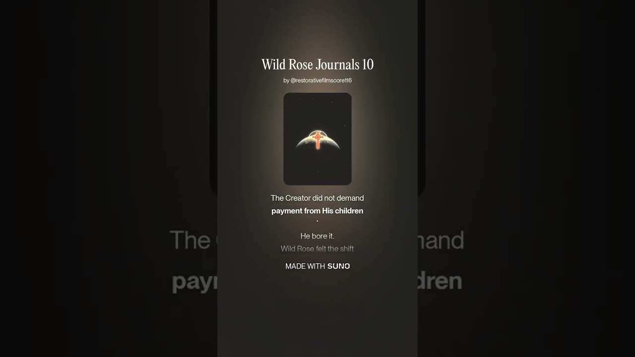 Wild Rose Journals 10