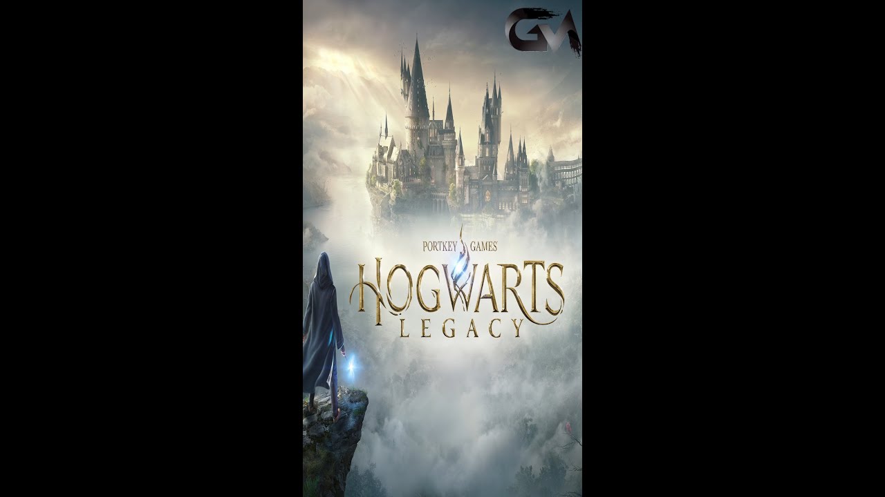 СТРИМ-ШОРТС Hogwarts Legacy (PS5) прохождение 8 ◉ #shorts