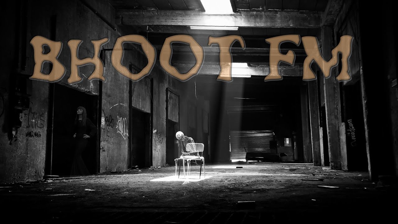 Bhoot FM || Unlucky 13 Email Episode || Russell Bhoot Fm 2022 || Bhoot Fm