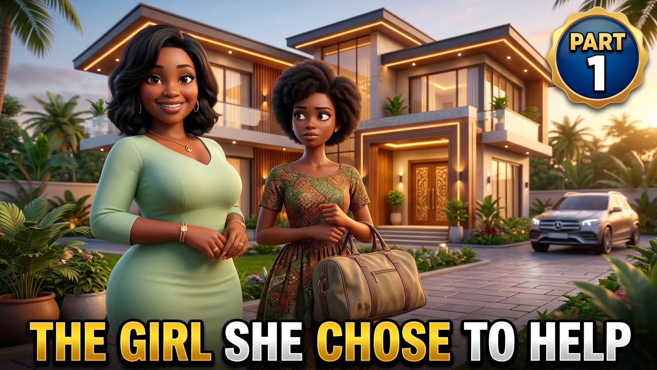 Under her roof COMPLETE PART 1 #viral #aishorts 