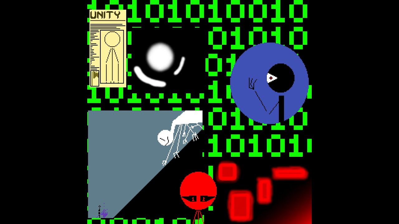 Mr. Harold - E4M2 Unity