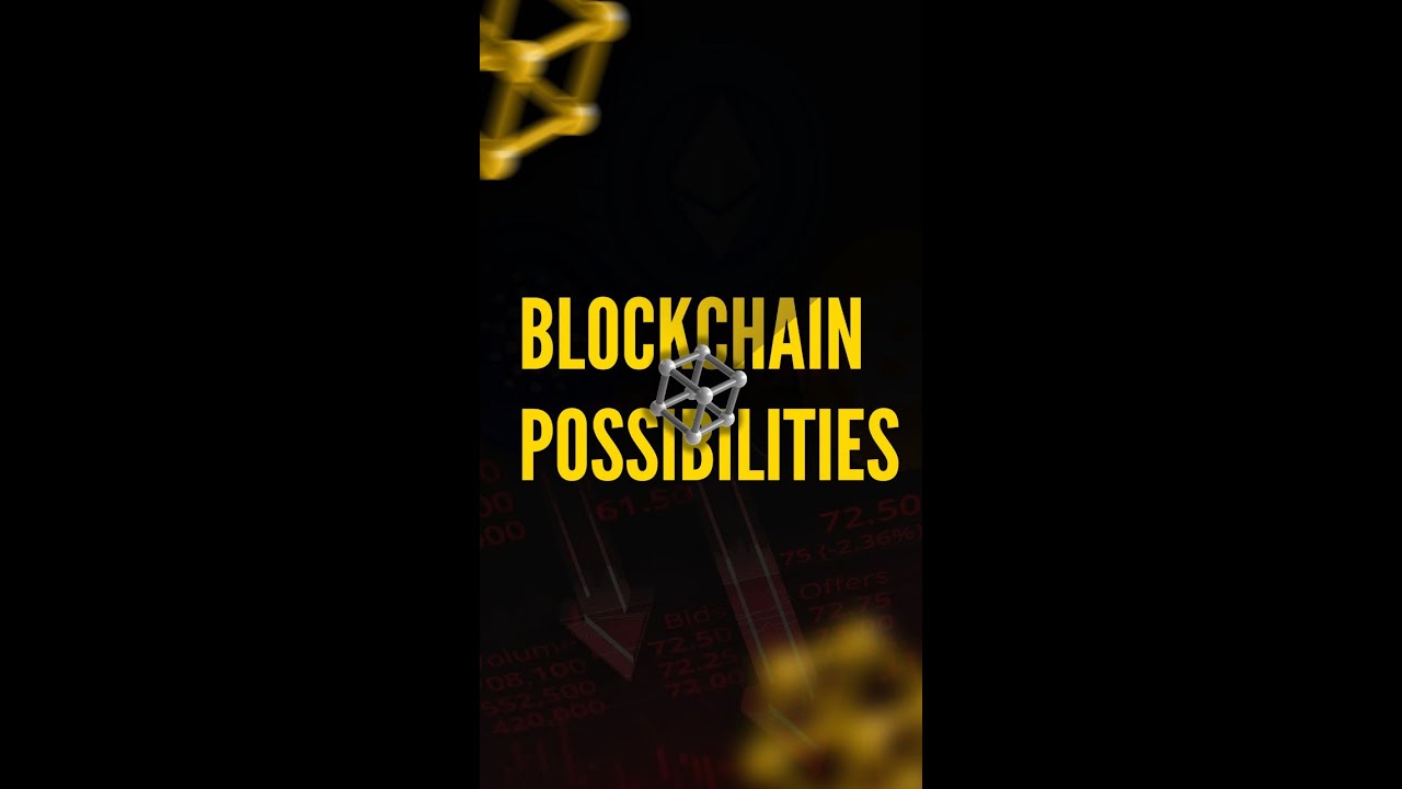 Why vechain  ( VET ) is in my top list  ?