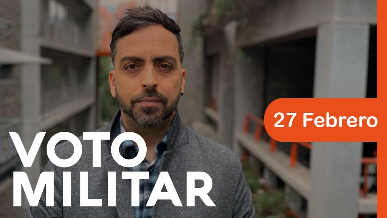 El debate por la pol&eacute;mica propuesta del voto militar y m&aacute;s temas A La Mano - Blu Radio