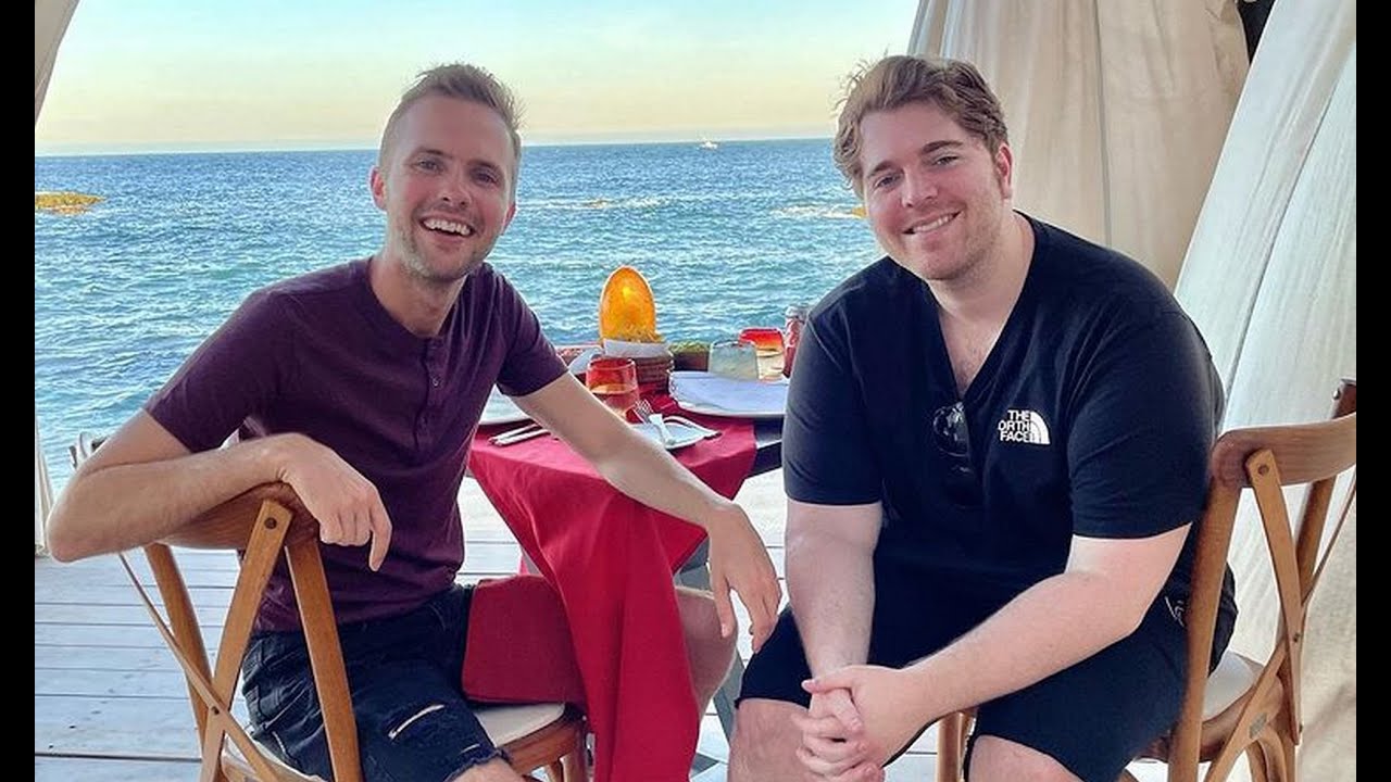 Shane Dawson Partner, Siblings, Parents (Family Members)