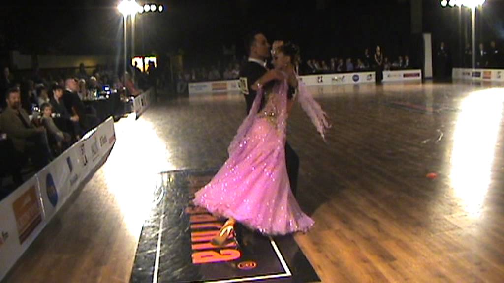 Salvatore Todaro & Violeta Yaneva solo tango