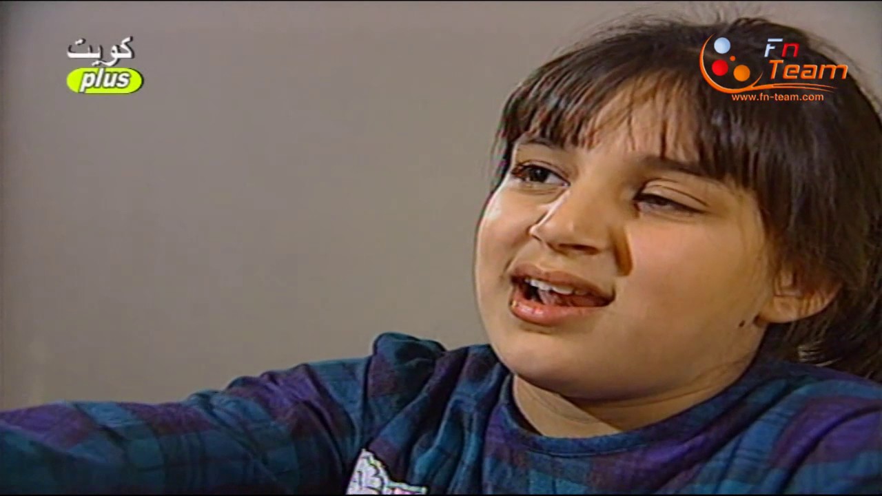 مسلسل أبناء الغد - الحلقة 13