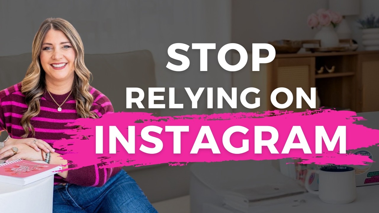 How Female Entrepreneurs Grow Without Posting Daily | 2026 Evergreen Marketing Strategies