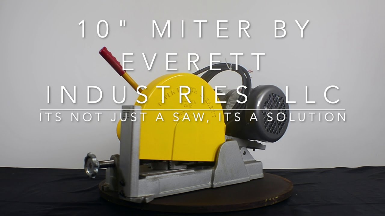 Watch this before you buy a big-box store cut-off saw.