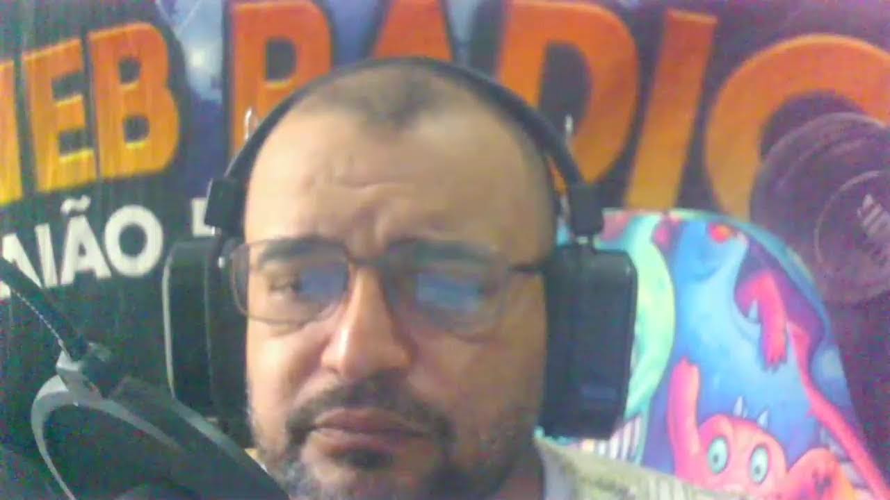 NO AR PROGRAAM BAIÃO EM FOCO - 24/02/26