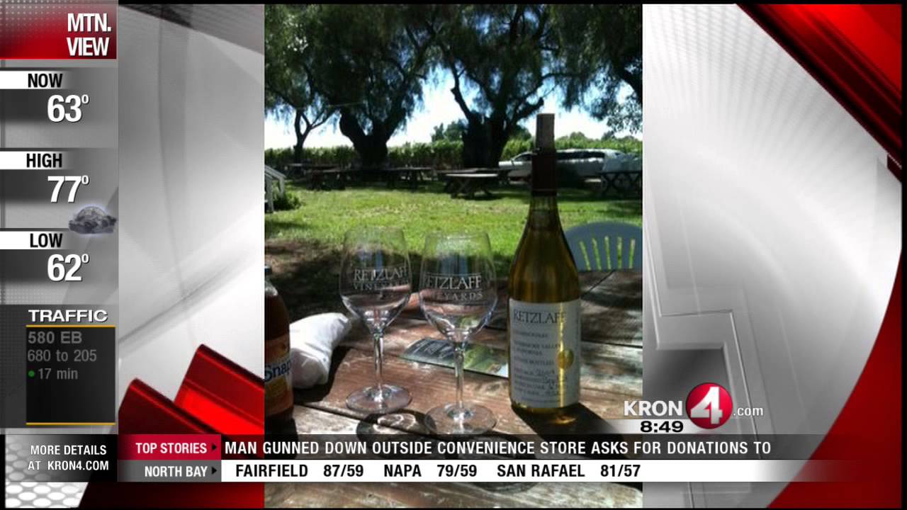 Summer Fun in Livermore