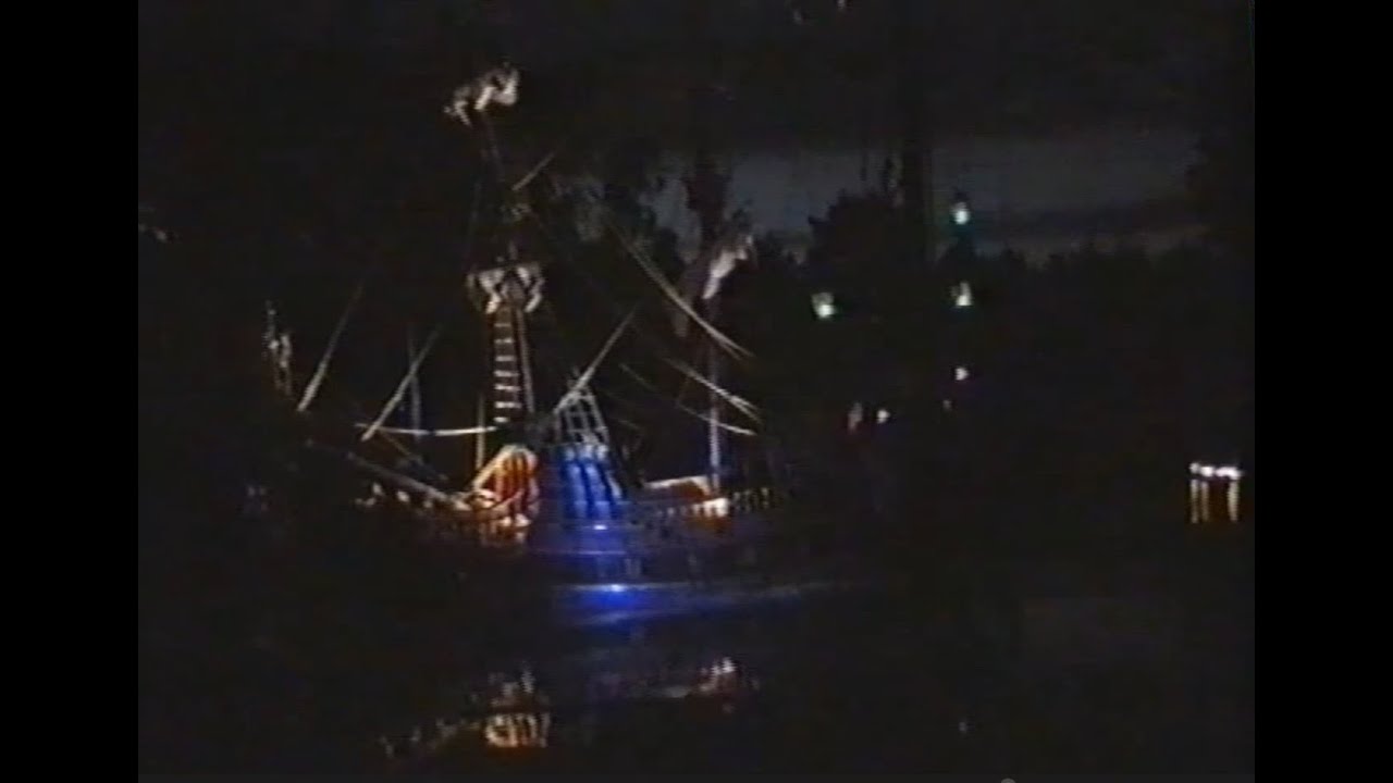 Folk og Røvere i Kardemomme by, Dyreparken og Kaptein Sabeltann (1997)