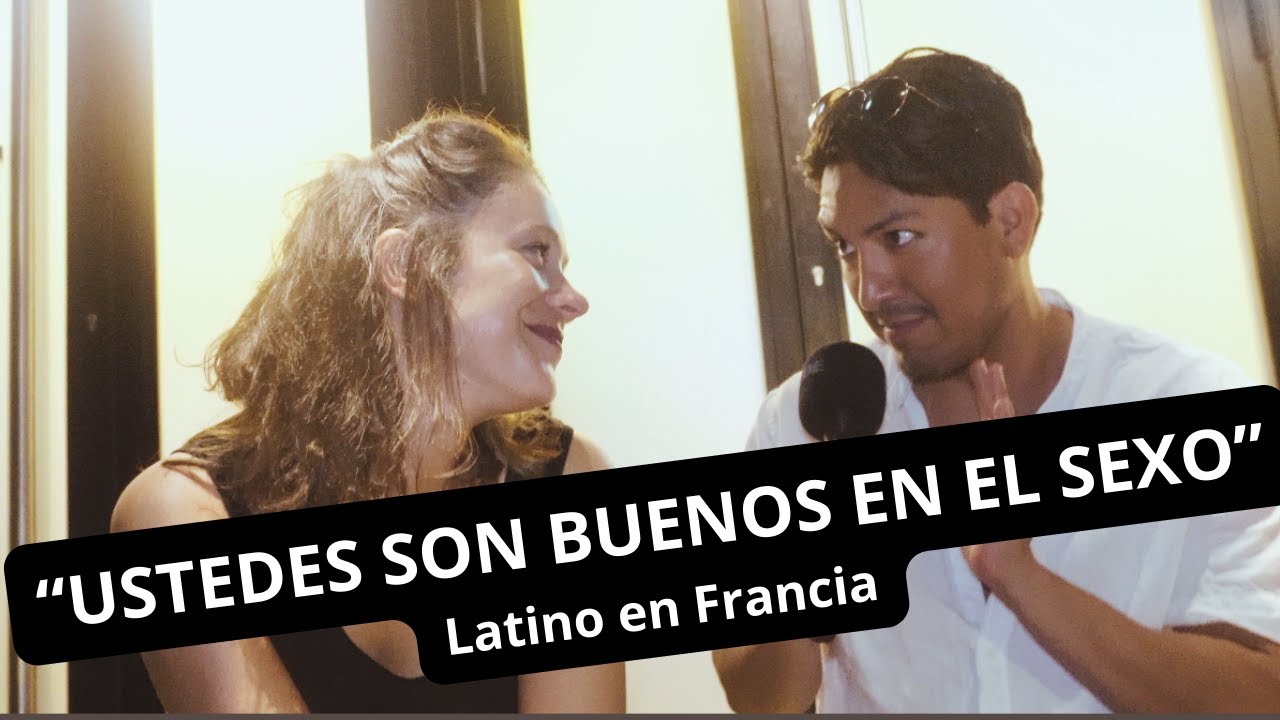 La música y el SEX0 en FRANCIA - Lyon
