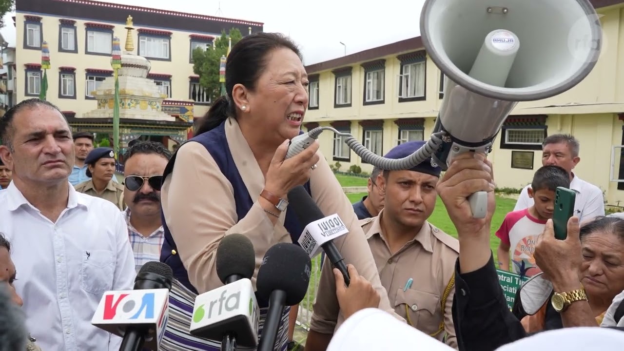 སྤྱི་འཐུས་གྲུབ་ཆ་མ་ཚང་བའི་རྐྱེན་གྱིས་གྲོས་ཚོགས་ལས་རིམ་དེ་རྒྱུན་སྐྱོང་ཐུབ་མེད་པ་རེད།