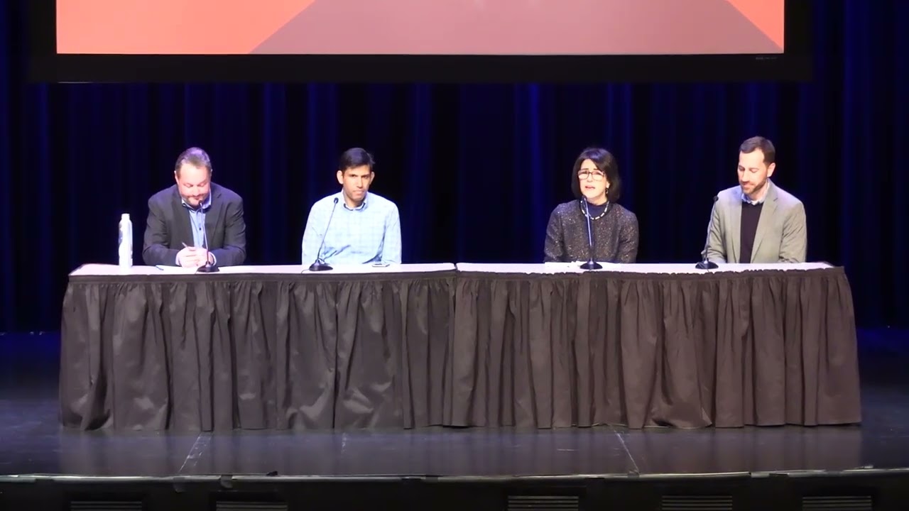 Paul Fain: How I learned to Stop Worrying and Love AI (for Now)