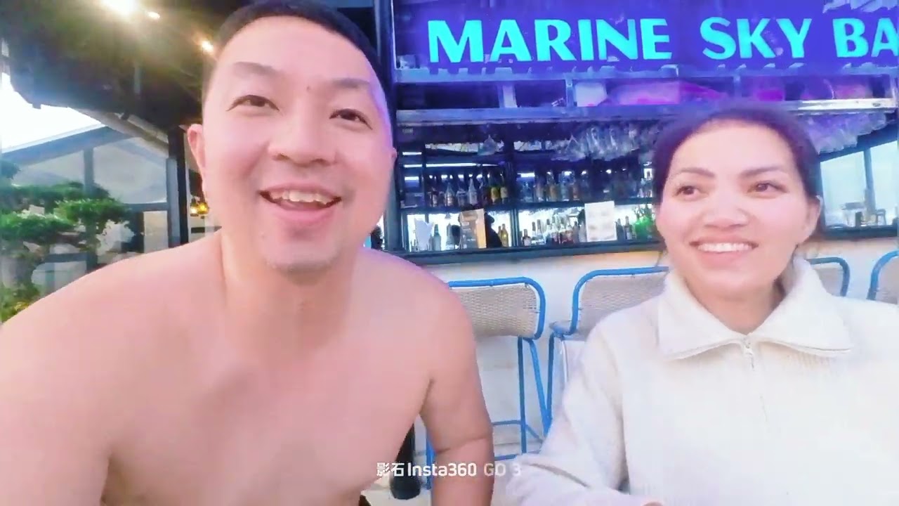 Da nang 岘港2026 January