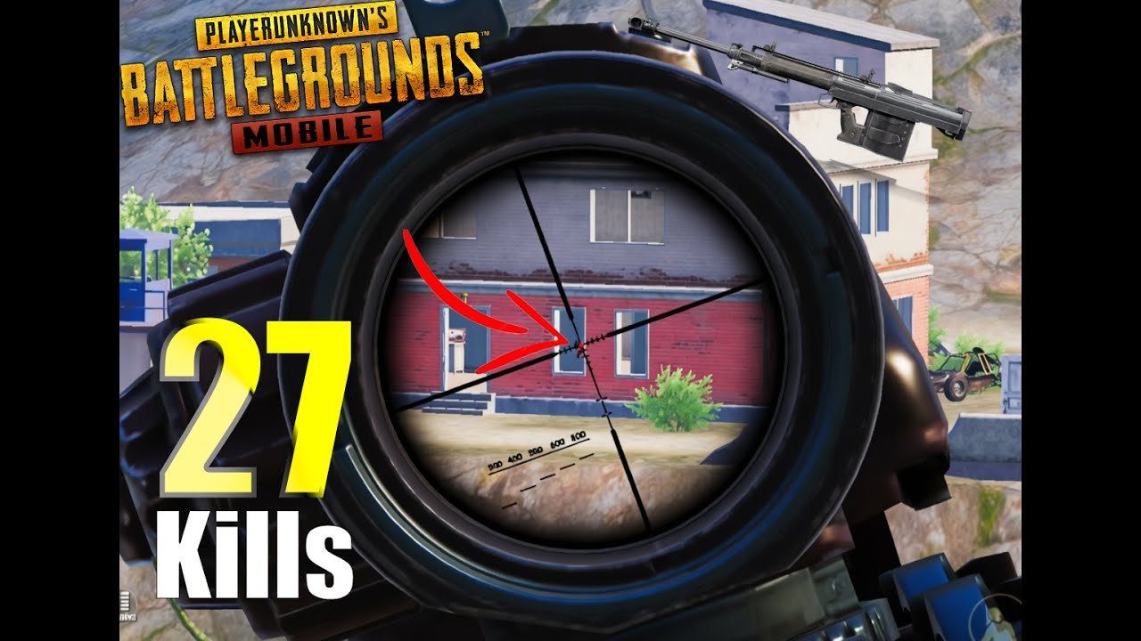 САМАЯ ОБЫЧНАЯ КАТКА, НО... 😉😱PUBG Mobile | ПУБГ МОБАЙЛ