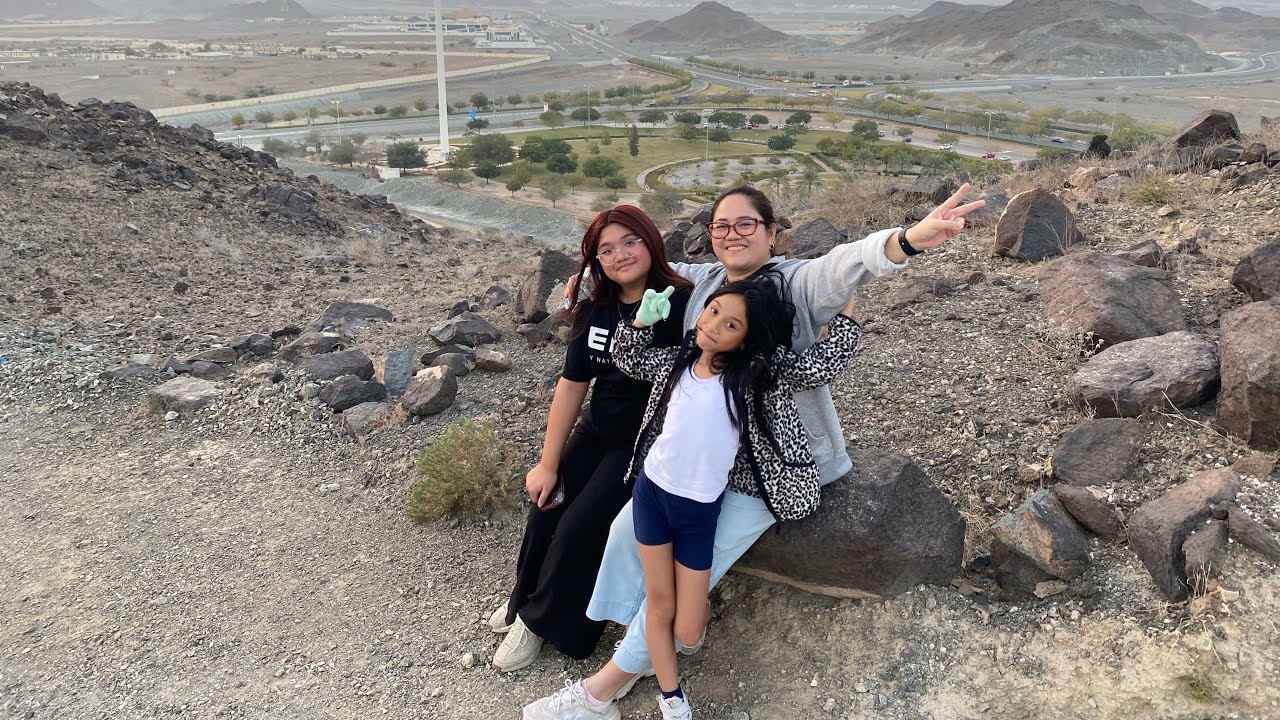 7 Summits of Fujairah - conquered ⛰️ #fypシ  #fypシ゚viral  #fy  #fyp  #fypage  #fypyoutube 