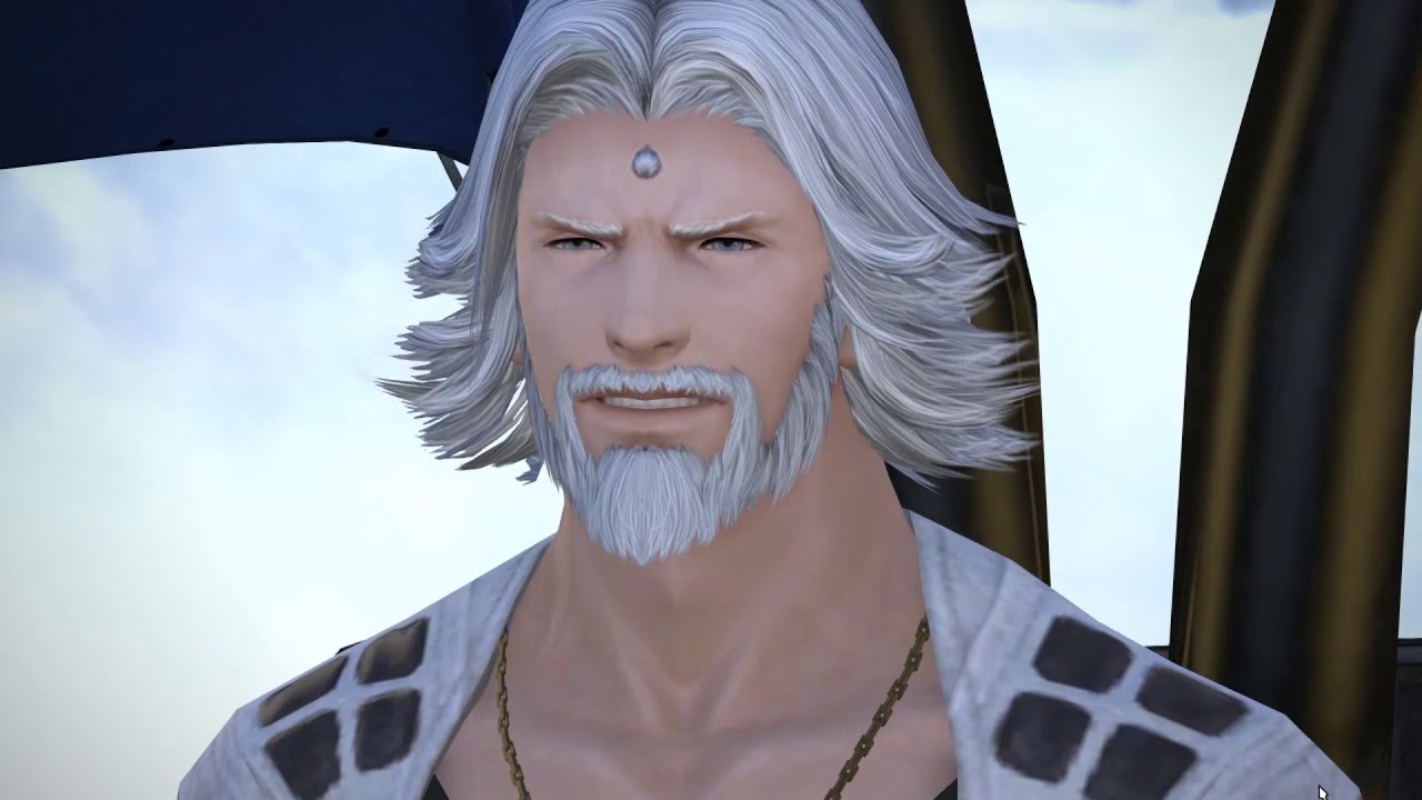 Final Fantasy XIV is Too Long (Spoiler Free)