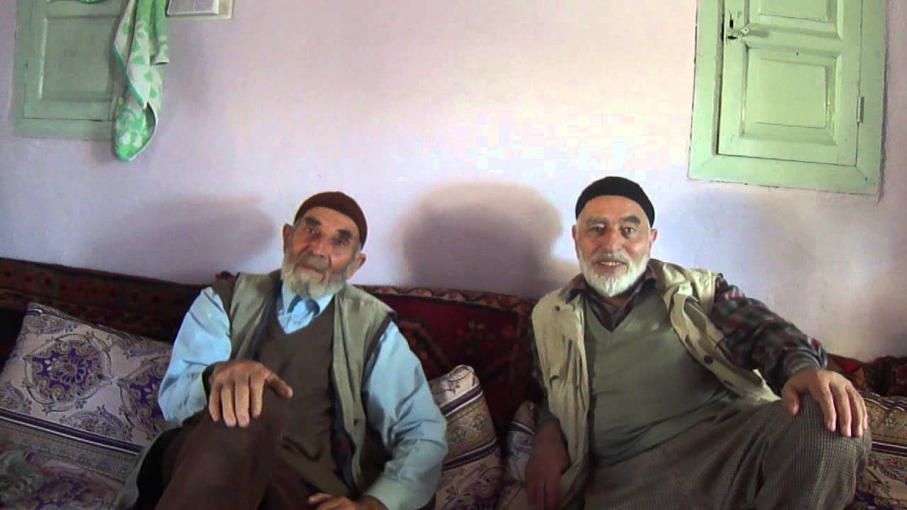 Muş ziyaret köyü(1)