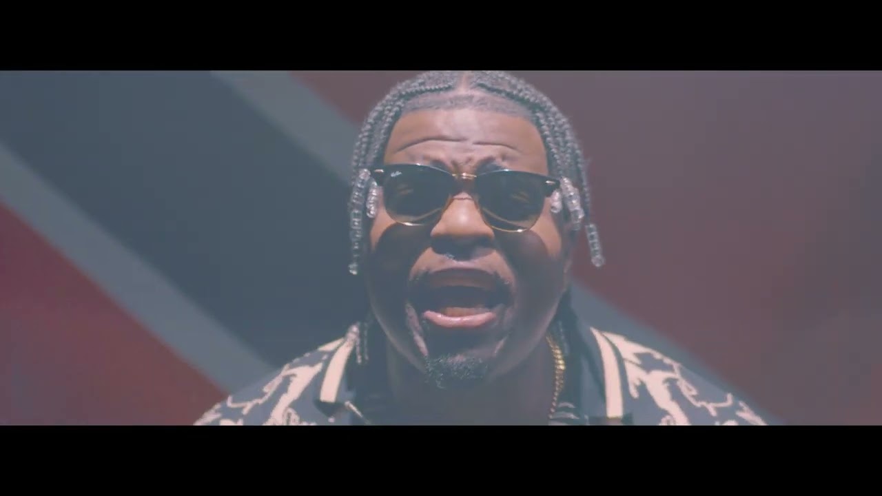 Dj Private Ryan x Preedy - Free Again (Party) Official Music Video