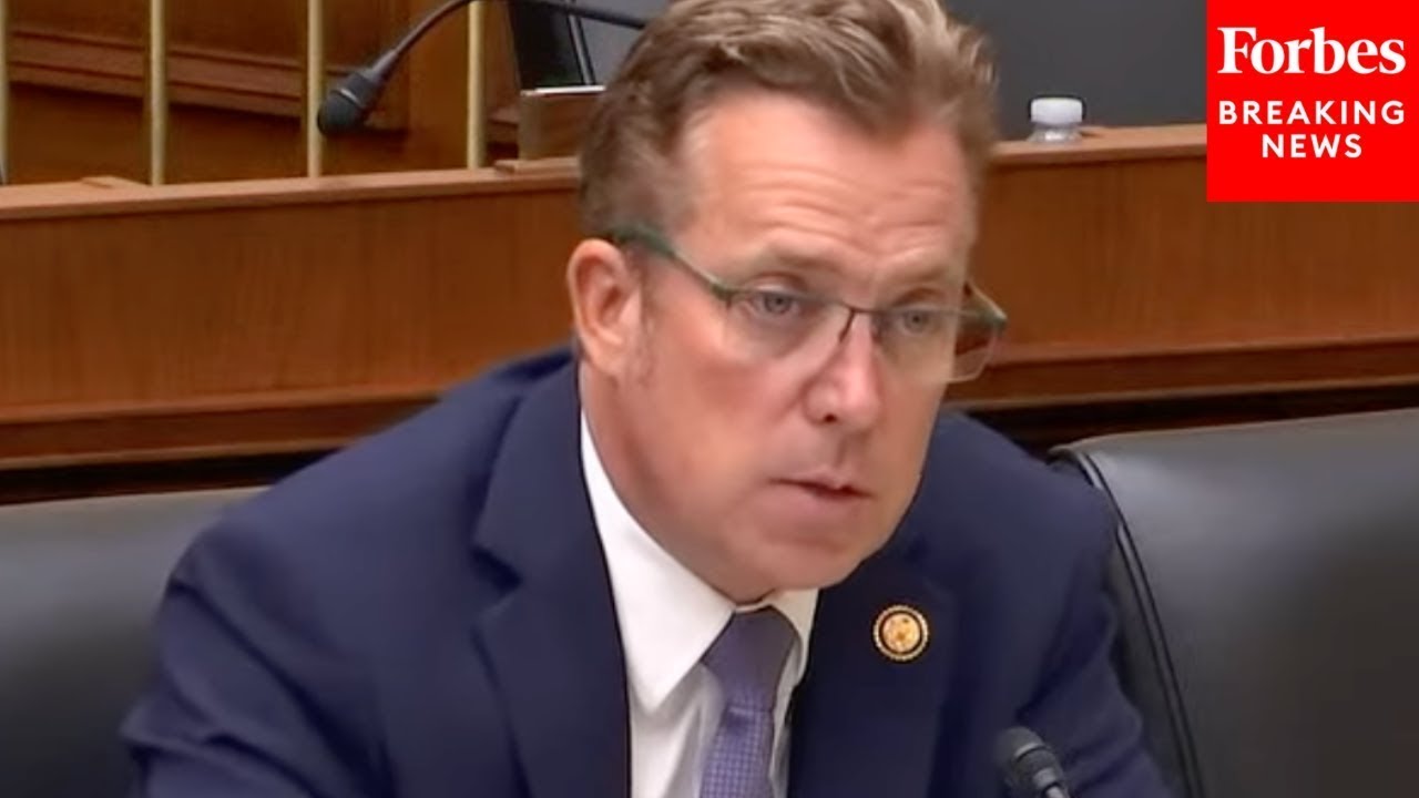 'Deport Them All': Andy Ogles Takes Hard Line In Remarks Decrying Immigrants Who Commit Crimes