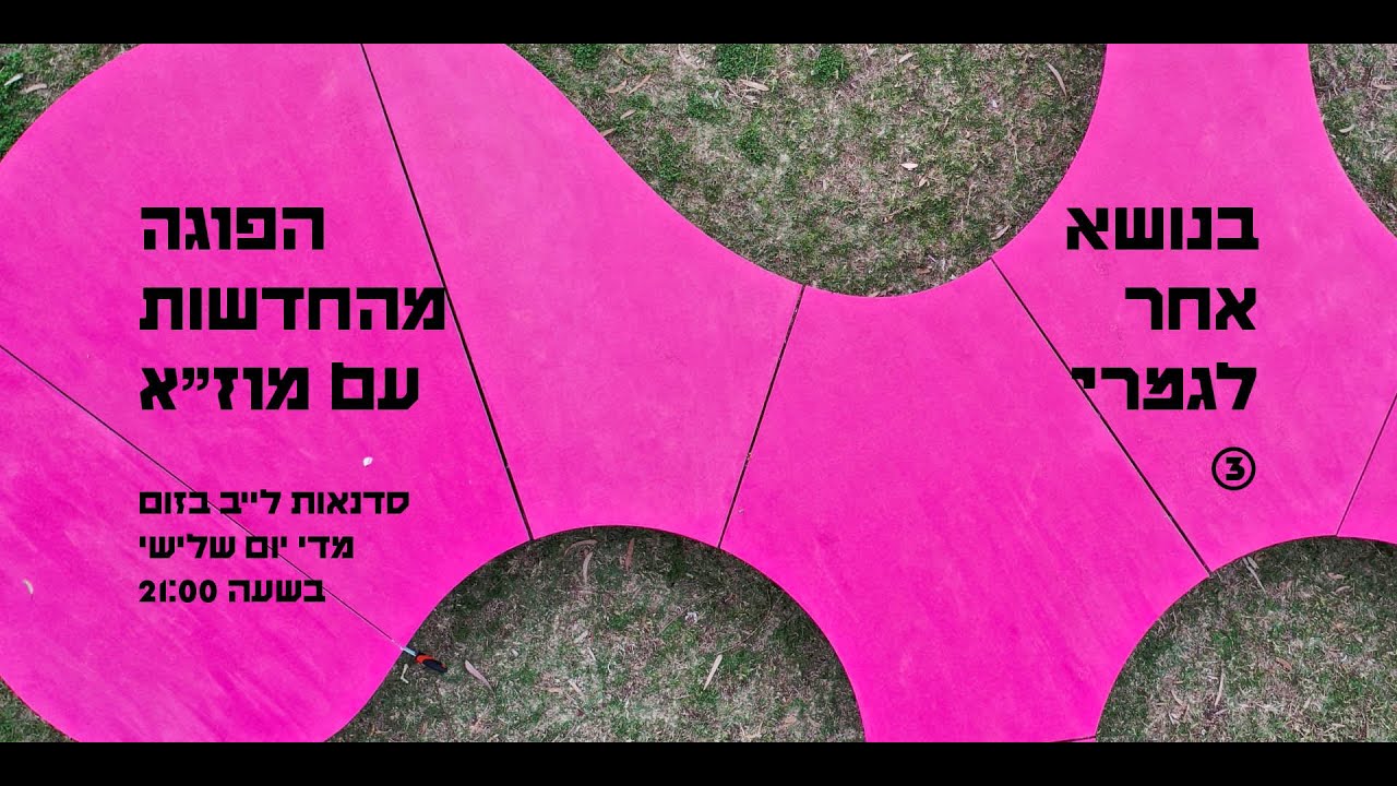 במסגרת שת