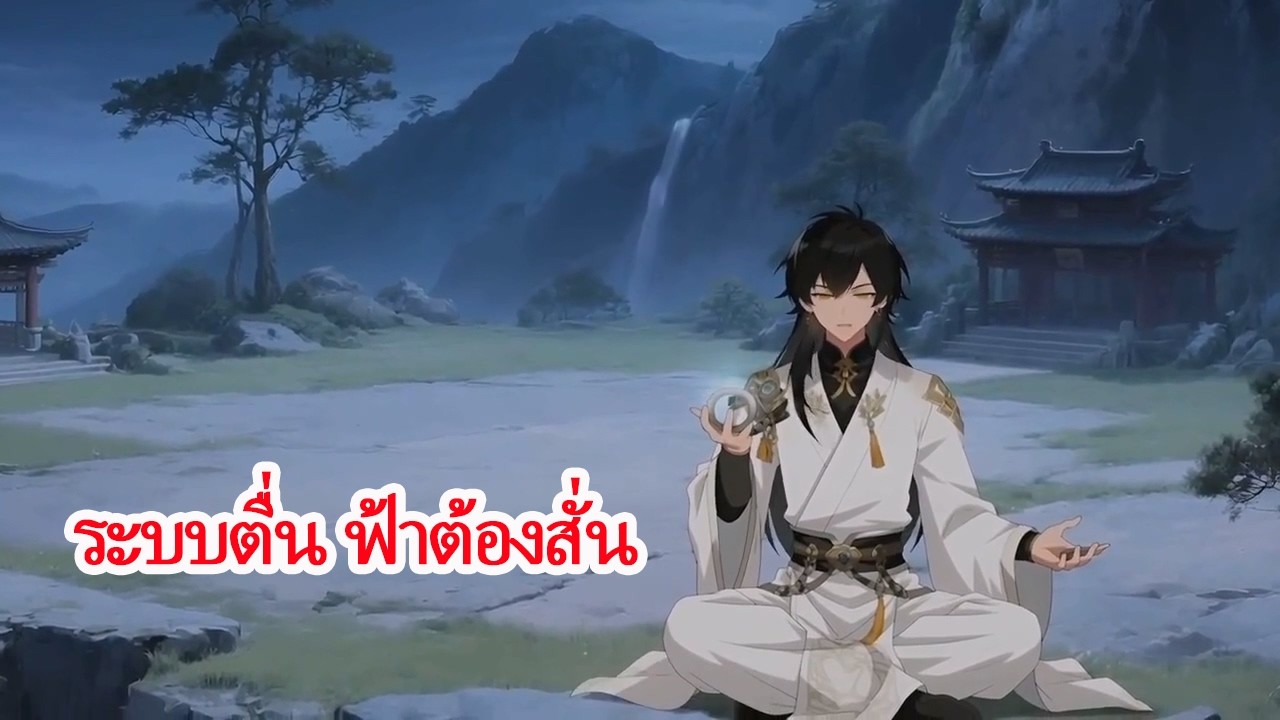 จากขยะสำนัก สู่ผู้ท้าทายสวรรค์ เมื่อความตายคือจุดเริ่มต้นของพลังเทพ