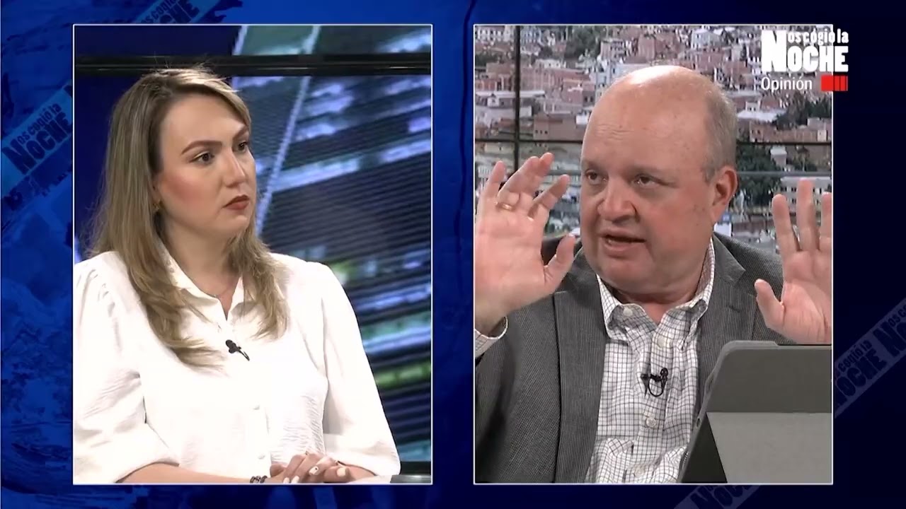 ¿Abelardo de la Espriella podría repetir los mismos errores de Federico Gutiérrez? Jorge Vélez