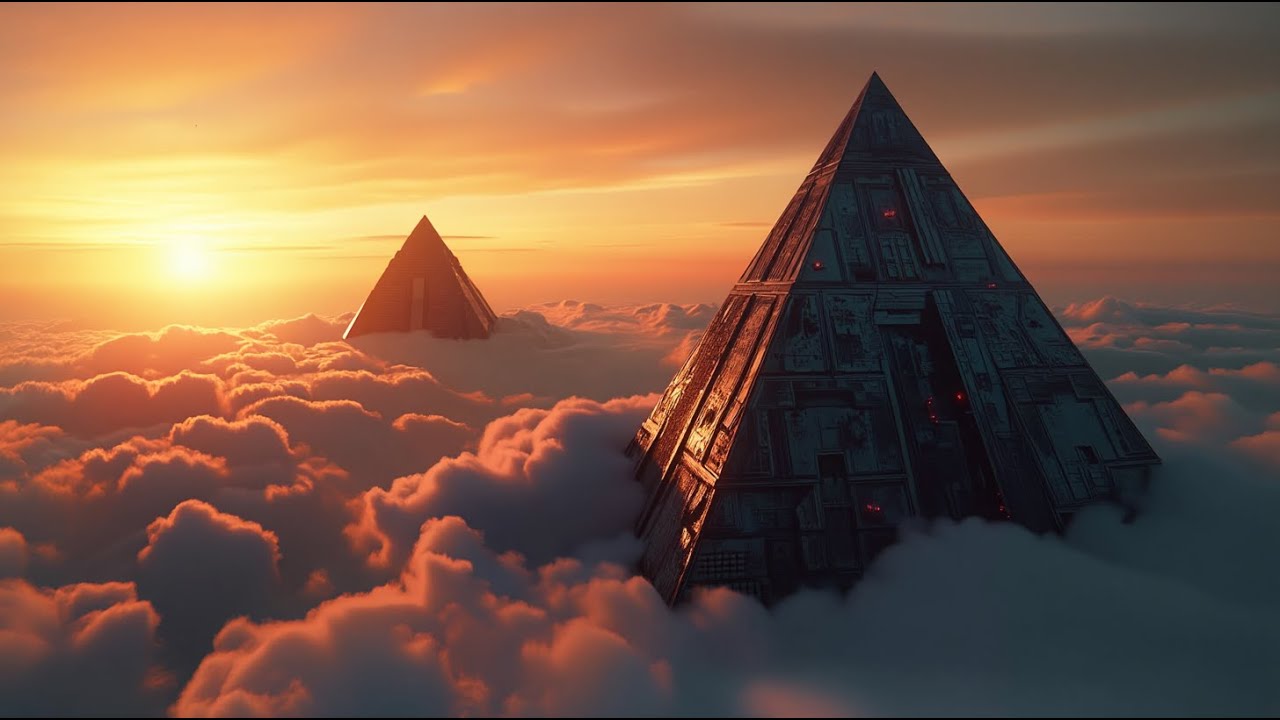 Ancient Human Warships Resurface—Older Than Even the Galactic Empires Themselves Trembled! | HFY