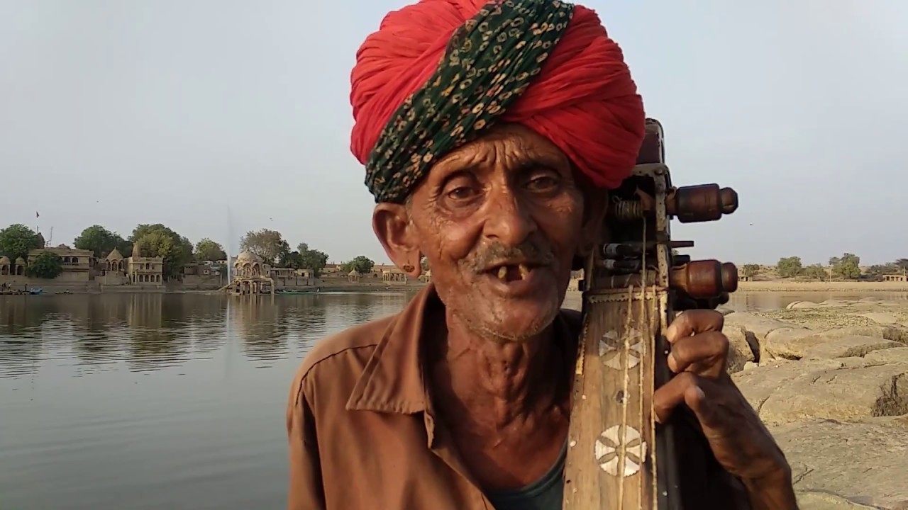 DAPPU KHAN 'MORIYO'(L.N KHATRI MUSIC & MOVIE)