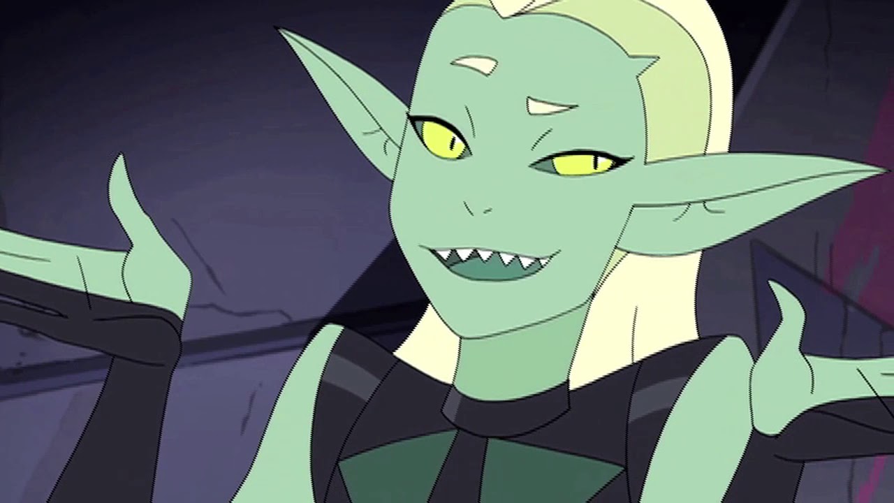 Double Trouble - Am What I Am