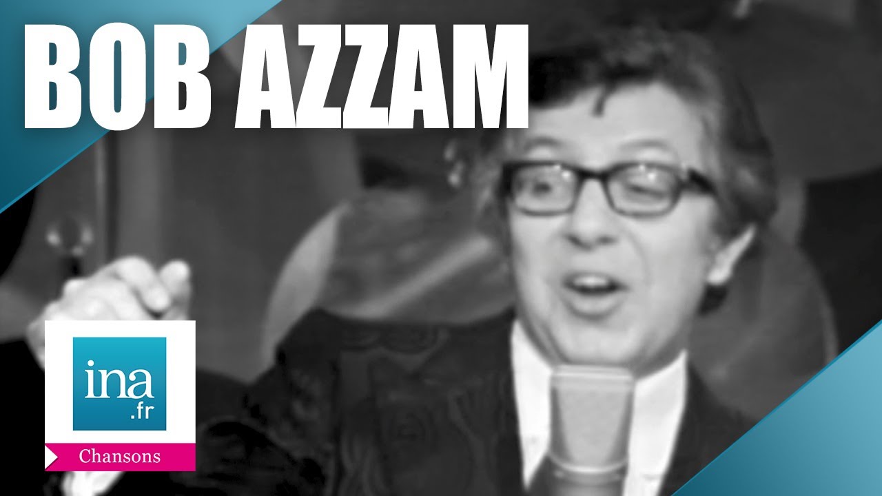 Bob Azzam 