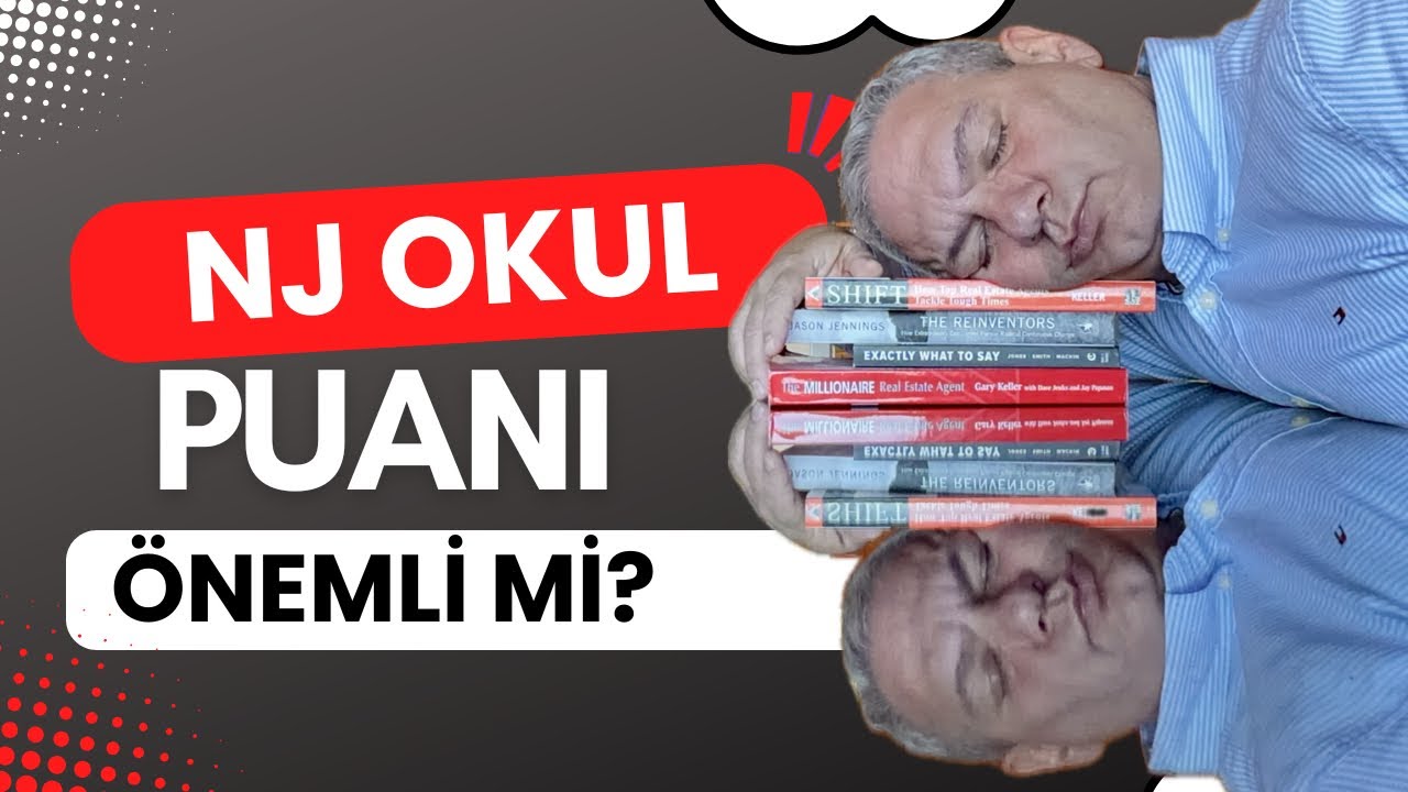 En iyilerden biri Olan Montclair Okul Puan sistemi ve yaşanmış tecrübeler 