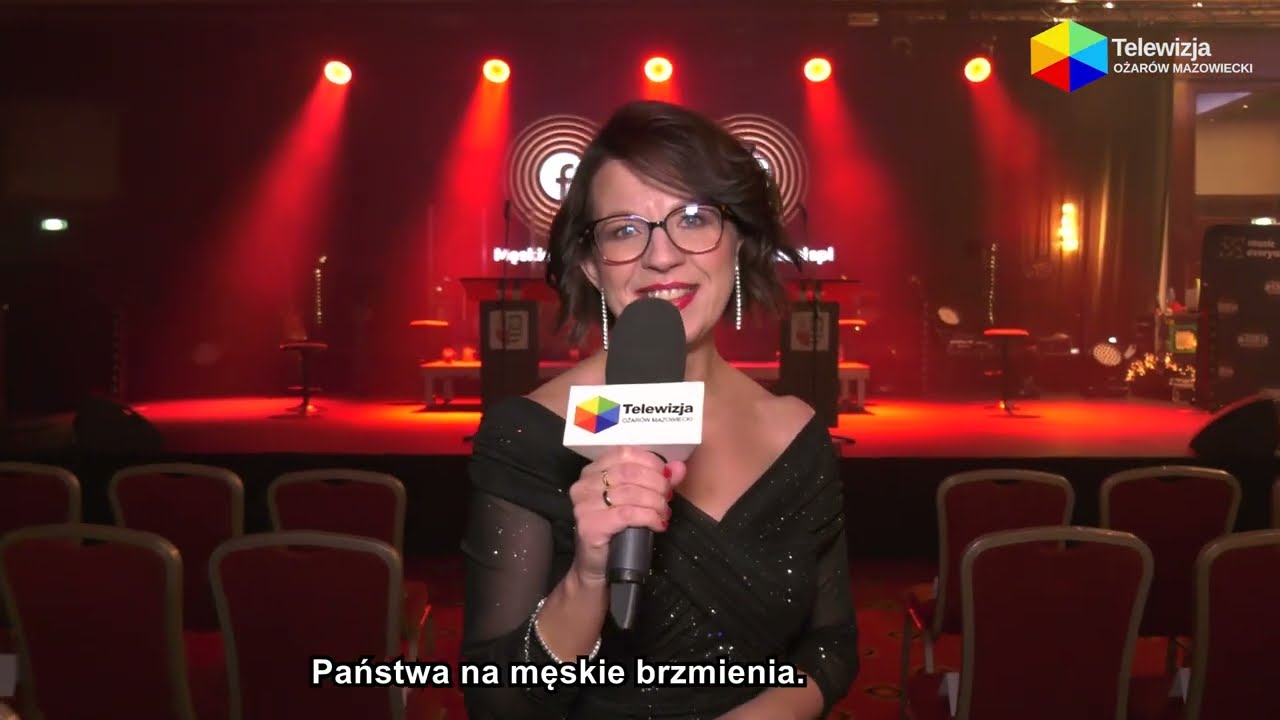 Koncert Noworoczny 16 01