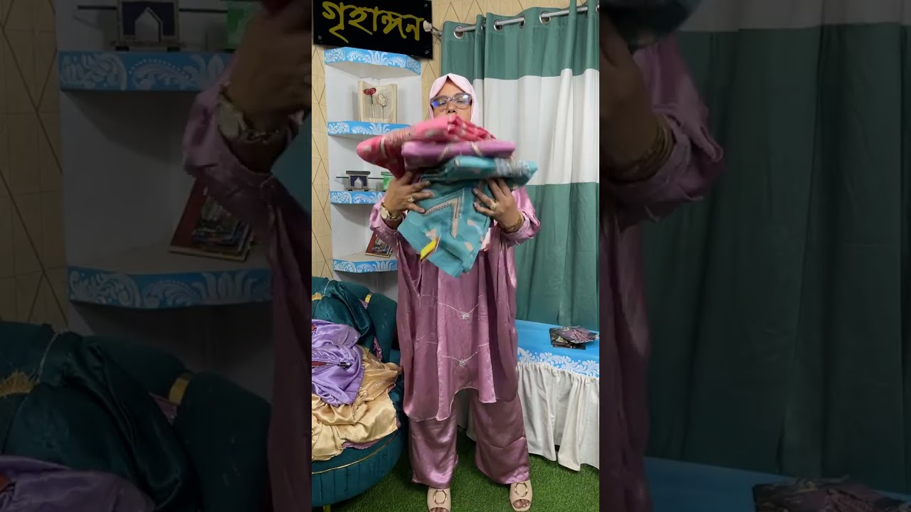 Eid Collection 2026 grehangon fashion 
