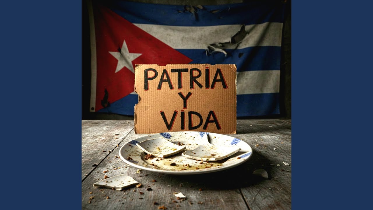 Patria y Vida