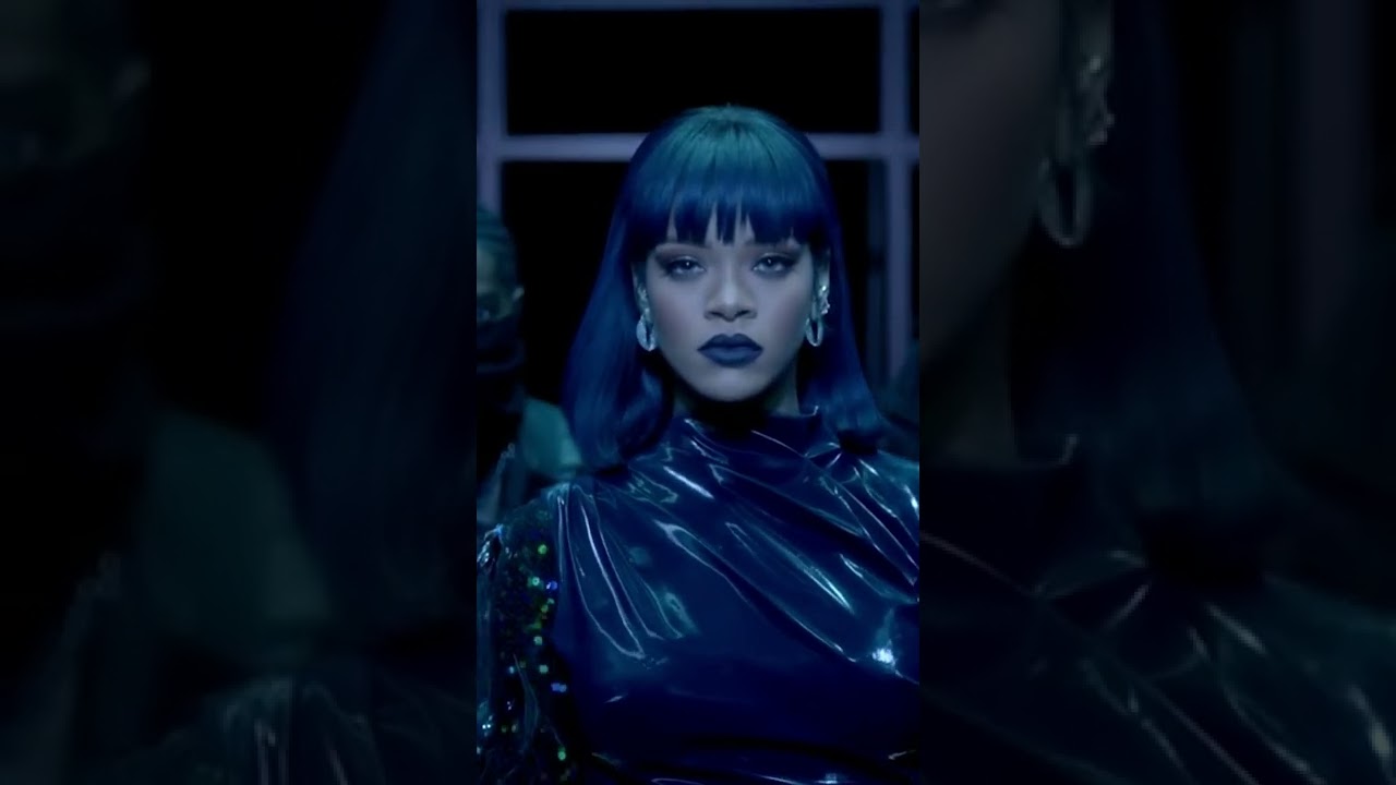 Rihanna hopped on a Destroy Lonely track 😰