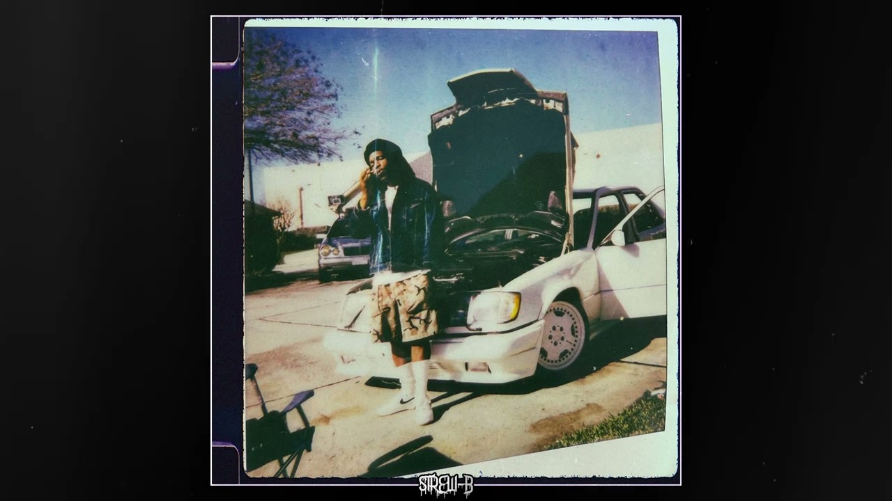 Curren$y x Larry June Type Beat - 