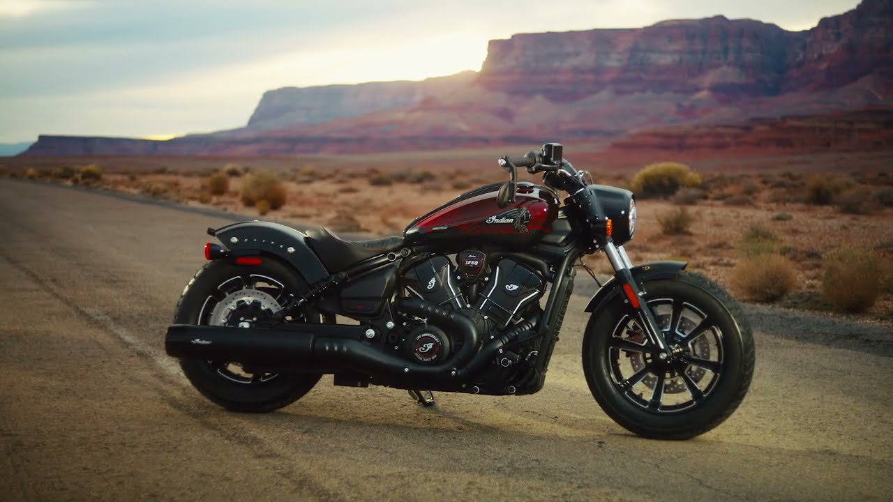 🔥 2025 Indian Scout Bobber 125 | 125th Anniversary Edition | Indian Motorcycle of Denver 🔥