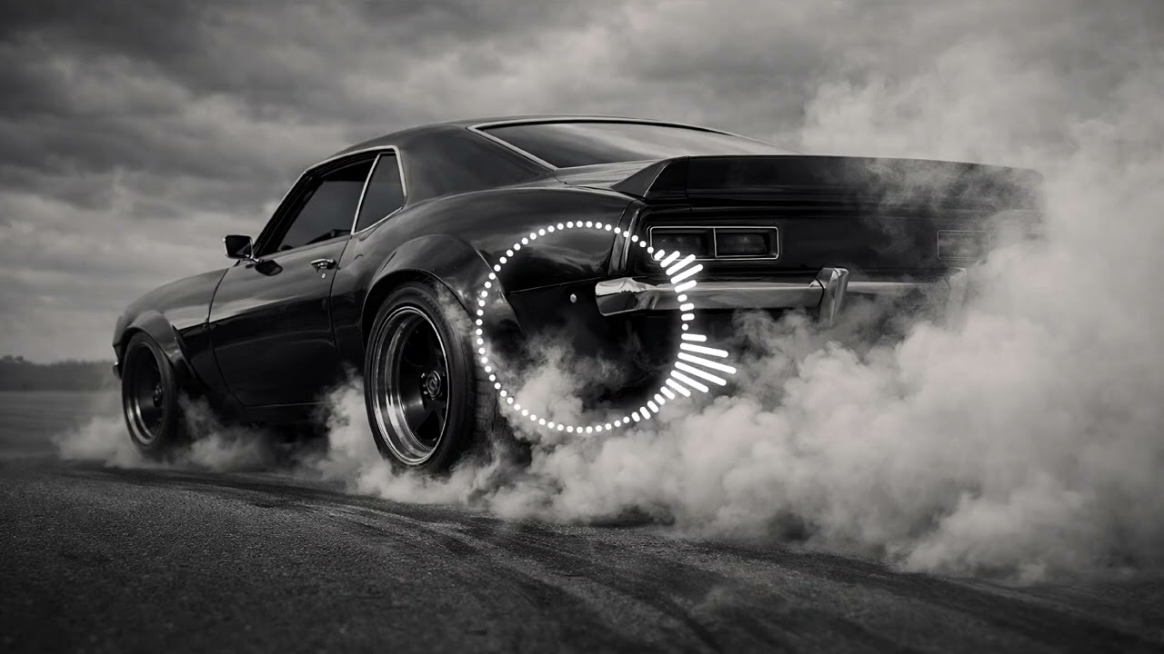 Never Stop | Car music mix | Remix | Slap bass | gangster music