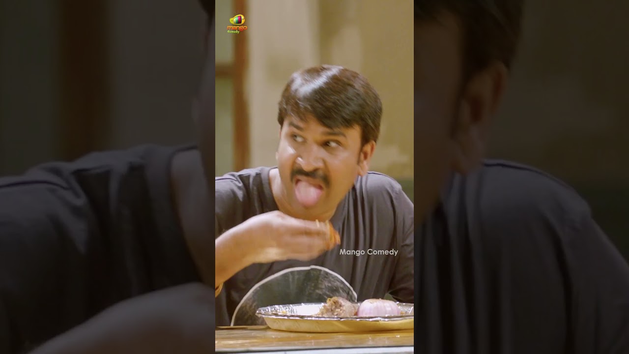 పృథ్వి రాజ్ కామెడీ మాములుగా లేదు 😂 | Balakrishnudu | Nara Rohit | Regina Cassandra | 
