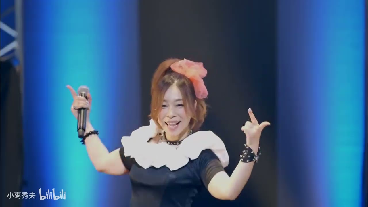 I'VE RADICAL ENSEMBLE OF 15th ANNIVERSARY PART 1