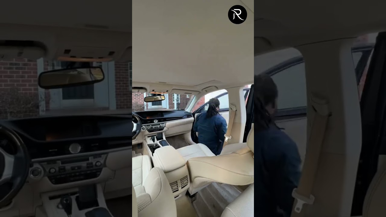 Satisfying Steam Cleaning | Mobile Detailing Richmond Va