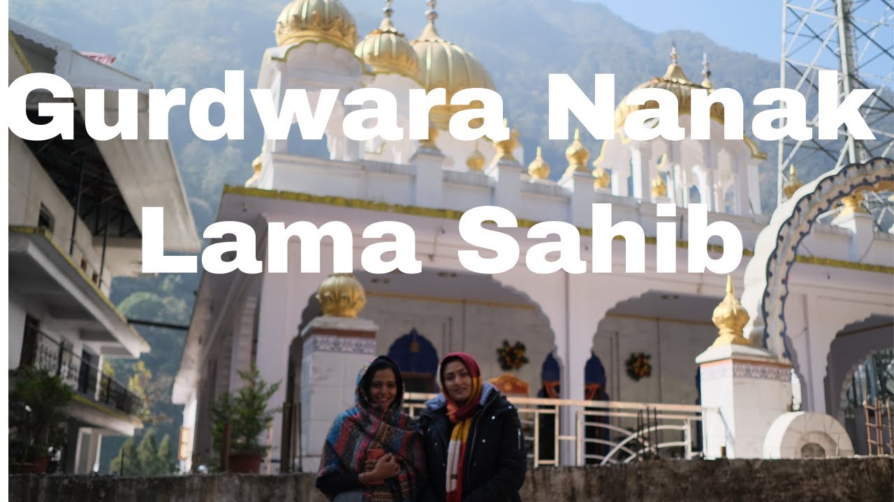 Gurudwara Nanak Lama Chungthang, North Sikkim vlog, Things to know before you enter Gurudwara