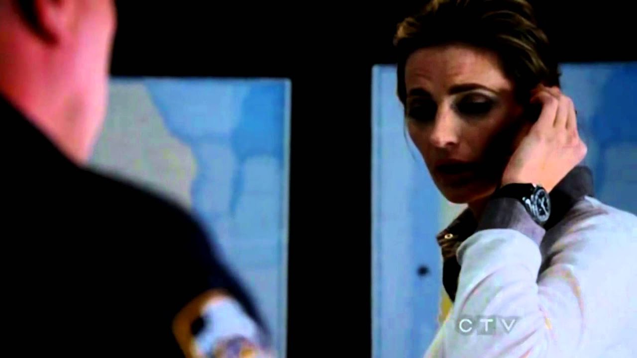 Castle|Beckett 